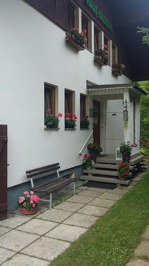 Vordernberg Haus-Erzberg B&B 외부 사진